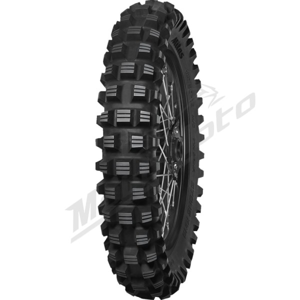 Tire MITAS Stone King 130/80 R17