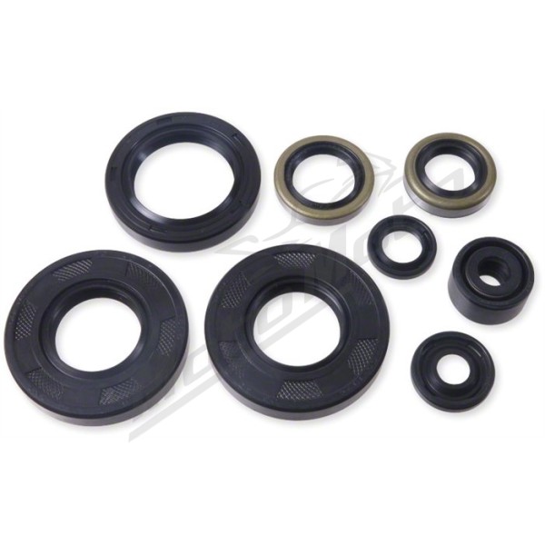 VERTEX Oil Seal for Cylinder-Kit Yamaha YFM 350 88-11