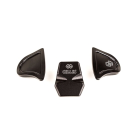GILLES TOOLING Race Cover Kit Yamaha YZF-R1 1000 20-24