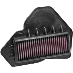 K&N Air Filter Suzuki F / R 150FI 16-22