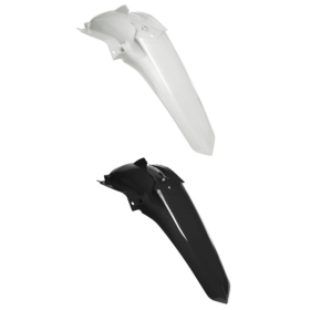 RACETECH Rear Fender YAMAHA YZ 125/250cc 22-24