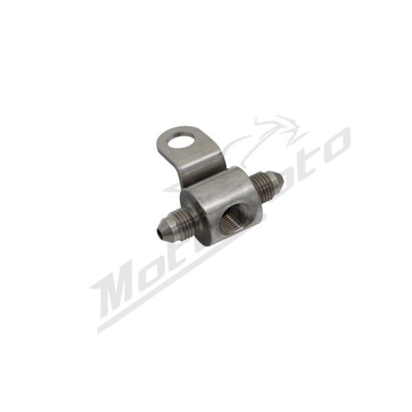 GOODRIDGE Universal Rear Junction Block