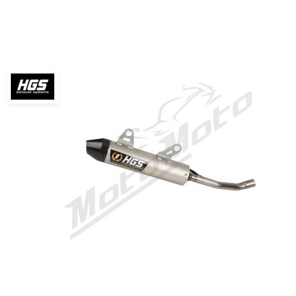 HGS 2T Duslintuvo bakelis Gasgas/Husqvarma/KTM 250-300cc 23-26