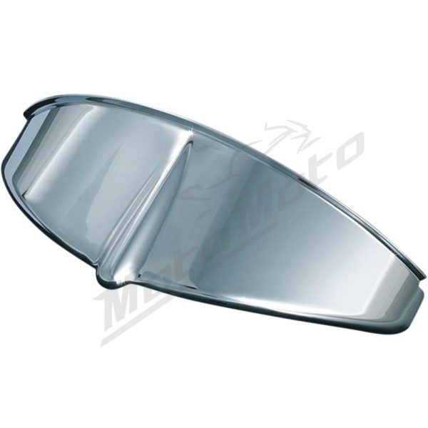 KURYAKYN Headlight Cover Harley Davidson FLHTCU / FLHTCUTG / FLHTK / FLHXS / FLHXSE 1750/1923 17-19