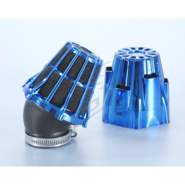 POLINI PHBG Air Filter 30° Ø32mm Honda Camino / MB S 50cc 76-91