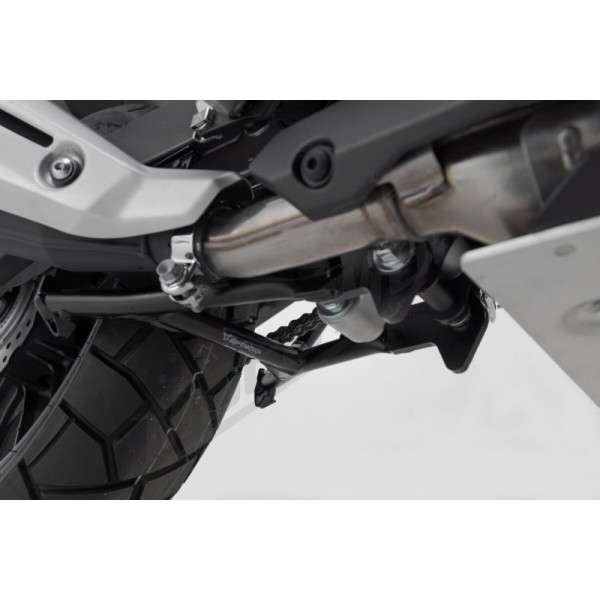 SW-MOTECH Centerstand Honda CB / NX 500 12-17