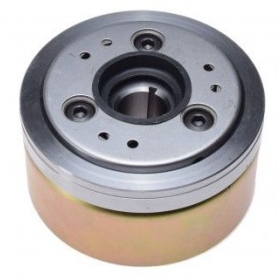 Flywheel YAMAHA TTR/ XT/ YBR 125cc 4T