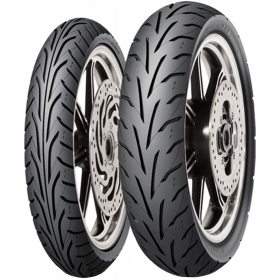 Tyre DUNLOP Arrowmax GT601 TL 69H 150/70 R17