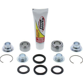 Pivot works rear (center) shock repair kit KTM SX / SX-F / XC-F 16-20