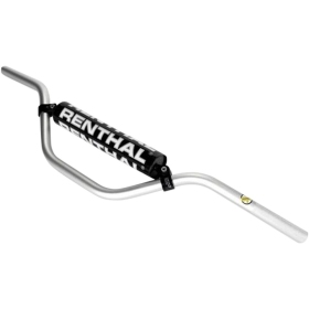 RENTHAL 7/8" Off-Road 757 Universal Handlebar 22mm 80,2x13,2cm
