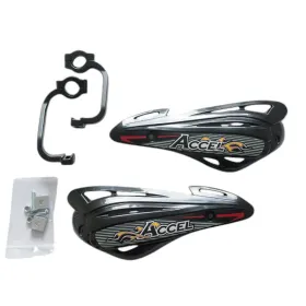 Accel Hand Guards 22-28 mm