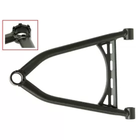 Sno-X A-Arm upper Right Ski Doo Summit 600-800 11-13