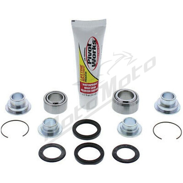 Pivot works rear (center) shock repair kit KTM SX / SX-F / XC-F 16-20