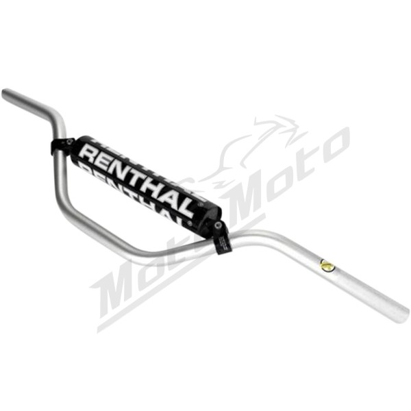 RENTHAL 7/8" Off-Road 757 Universal Handlebar 22mm 80,2x13,2cm