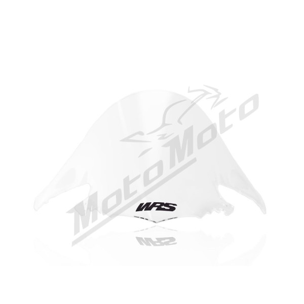 WRS BM047T RACE Windscreen Clear BMW S1000RR ABS 15-18