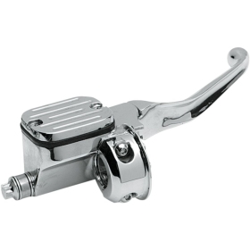 DRAG SPECIALTIES Cut-Down Front Brake Master Cylinder Harley Davidson FLD / FLHR / FLHRC / FLHRCI 883-1800cc 96-15