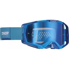 Off Road Thor Activate Mirror Goggles