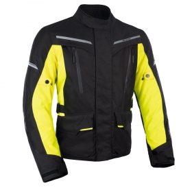 Oxford Metro 2.0 Mens Textile Jacket