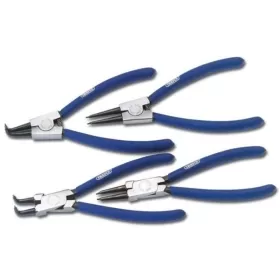 DRAPER Circlips® pliers set 4pcs
