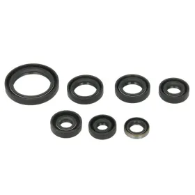 Winderosa Variklio riebokšlių komplektas Kawasaki KSF 250 87-04