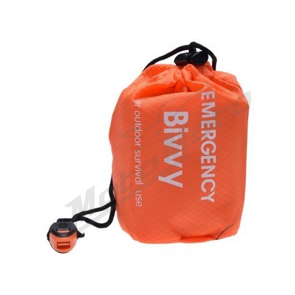 Emergency Bivy Sleeping Bag 94x210cm