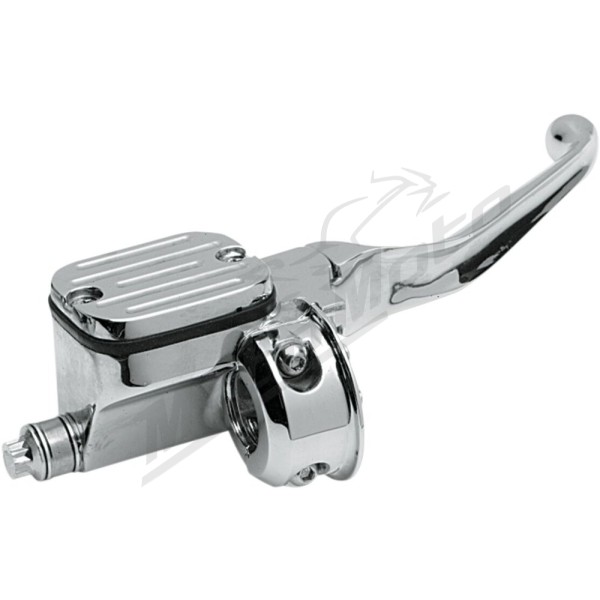 DRAG SPECIALTIES Cut-Down Front Brake Master Cylinder Harley Davidson FLD / FLHR / FLHRC / FLHRCI 883-1800cc 96-15
