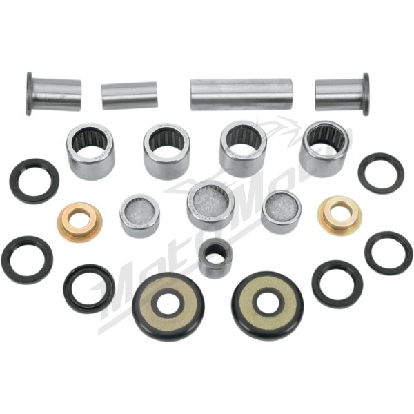 MOOSE OFFROAD Linkage Bearing Kit Yamaha YZ 85 LW/SW 03-18