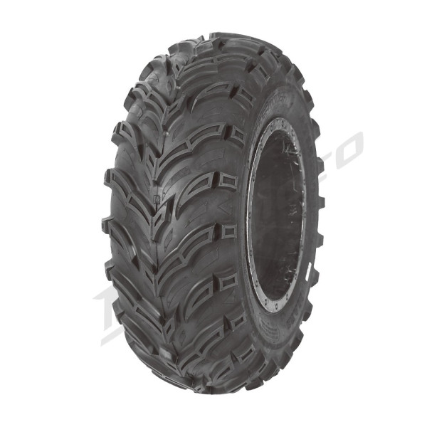 Padanga Forerunner ATV AT22X10-10-6PR MARS-B 50F TL