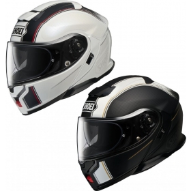 Atverčiamas Šalmas Shoei Neotec 3 Satori 