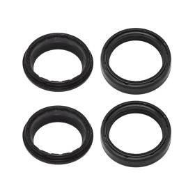 Sixty5 Priekinių amortizatorių riebokšlių komplektas APRILIA/ BMW/ BUELL/ DUCATI/ HONDA/ KAWASAKI/ MOTO GUZZI/ SUZUKI/ YAMAHA