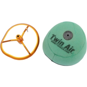 TWIN AIR Powerflow Air Filter Kit Suzuki RM-Z 250-450cc 05-18