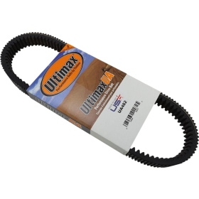 ULTIMAX Ultimax UA Drive Belt Kawasaki KAF 820-1000cc 16-23