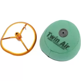 TWIN AIR Powerflow Air Filter Kit Suzuki RM-Z 250-450cc 05-18