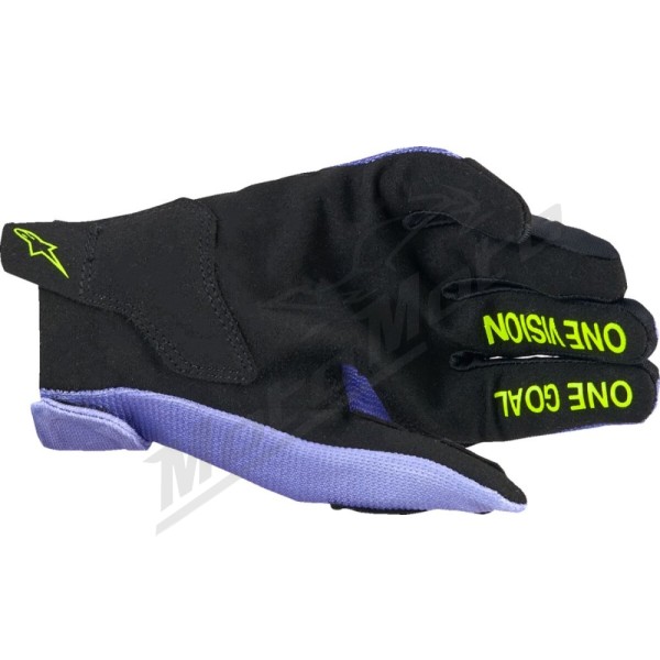 ALPINESTARS(MX) Youth Radar Gloves