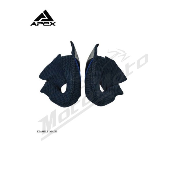 APEX MT300 Regular Cheekpad