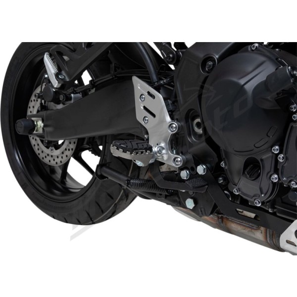SW-MOTECH Ion Footrest Yamaha MT-09 21-22