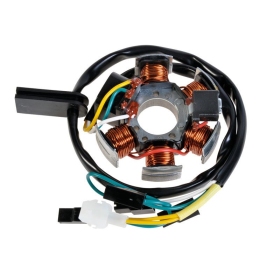 Forte Stator Minarelli AM6