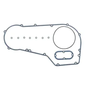ATHENA Engine Gasket Set Harley Davidson FLST / FLSTC / FLSTF / FLSTN 1340cc 89-93