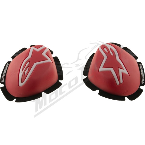 ALPINESTARS GP Tech Knee Sliders