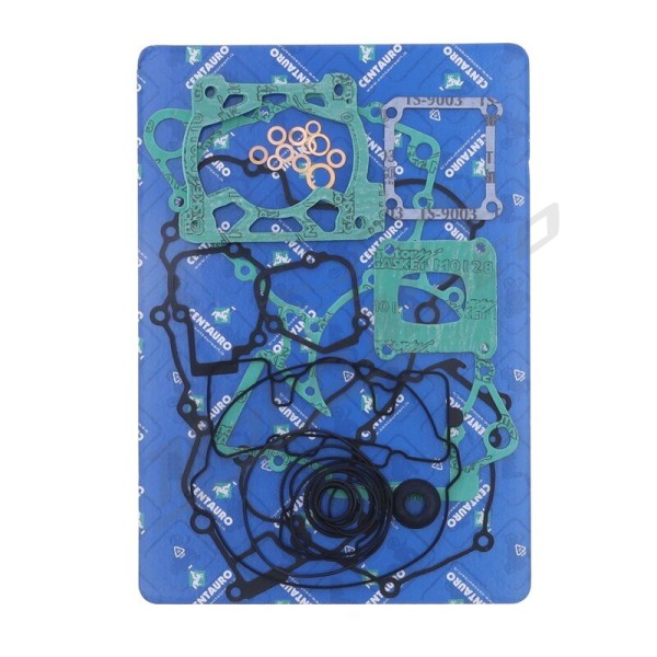 CENTAURO Complete Engine Gasket Set GAS GAS / HUSQVARNA / KTM 125-150cc 2016-2025
