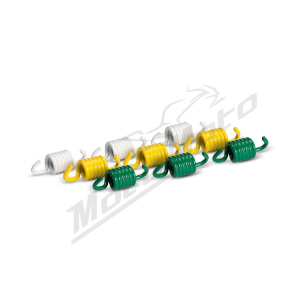 Sankabos spyruoklių komplektas MALOSSI MHR Sport Fly / Delta Clutch