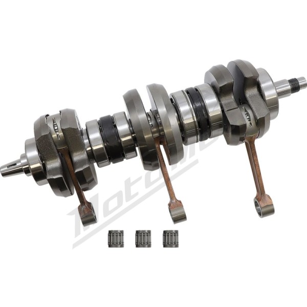 VINTCO Crankshaft Assembly Kawasaki H2 750cc 72-75