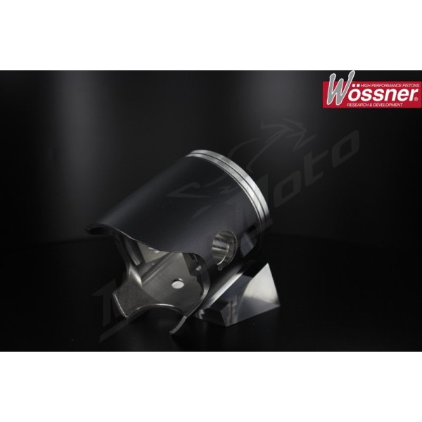WÖSSNER Forged Piston 66,34-66,36mm Suzuki RM 250 00-02