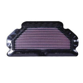 K&N Airfilter Kawasaki ZX-6R / RR 03-04