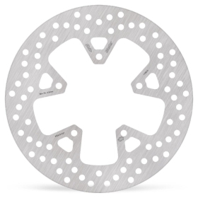 MOTO-MASTER Halo Rear Fixed Brake Disc KTM Super Duke 1290/1390 14-24