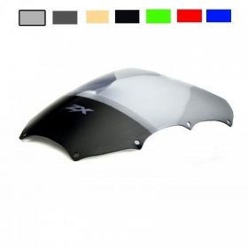 MOTOSHIELDS Windscreen KAWASAKI ZXR 400 R 1991-1996