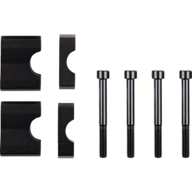 POWERMADD Universal 7/8" Bar Risers