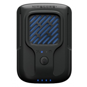 Mosquito repellent NITECORE EMR40