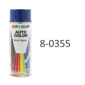 DUPLI-COLOR Coloured paints 400ml 8-0355