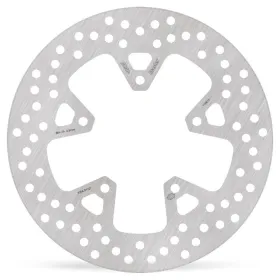 MOTO-MASTER Halo Rear Fixed Brake Disc KTM Super Duke 1290/1390 14-24